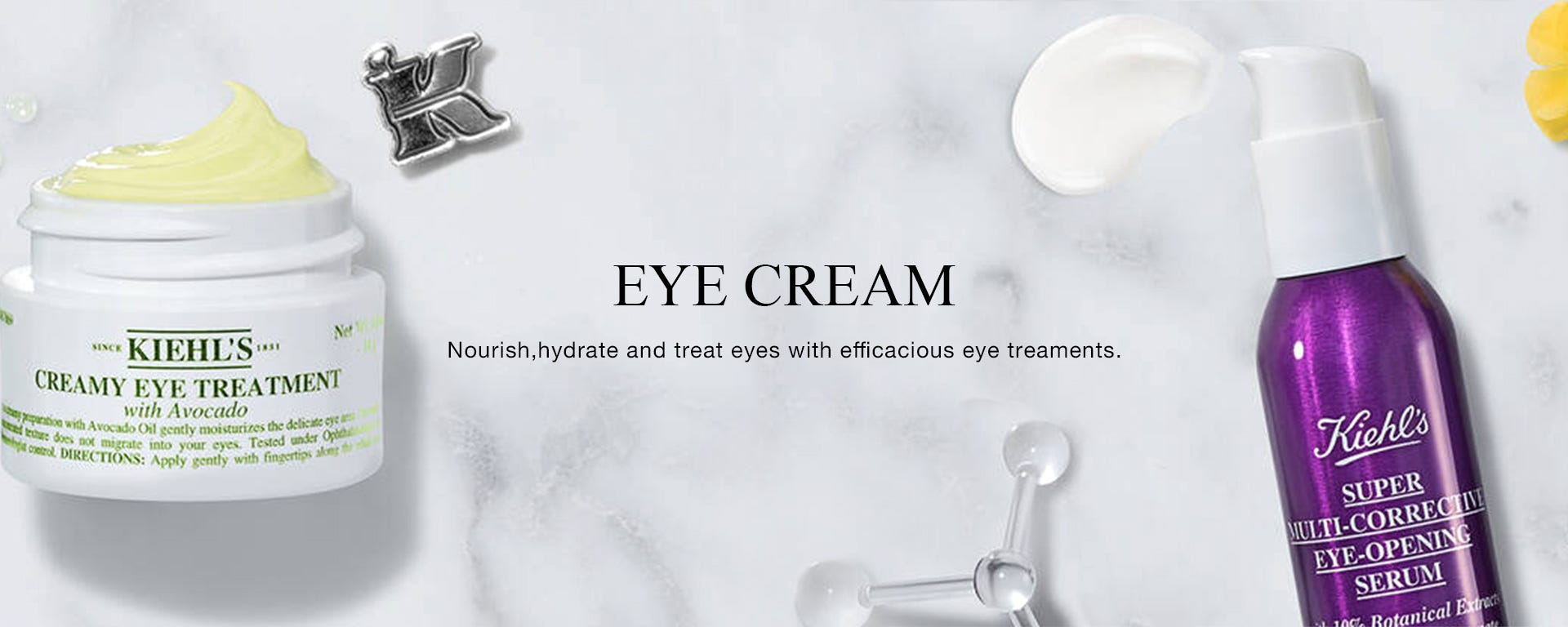 EYE CREAM