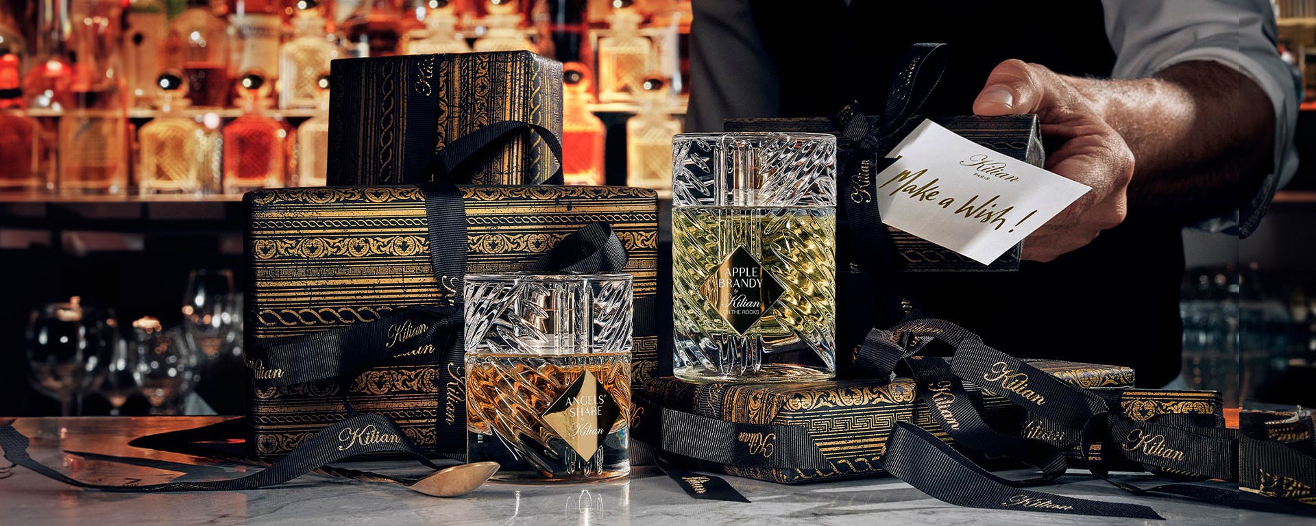 PERFUMES