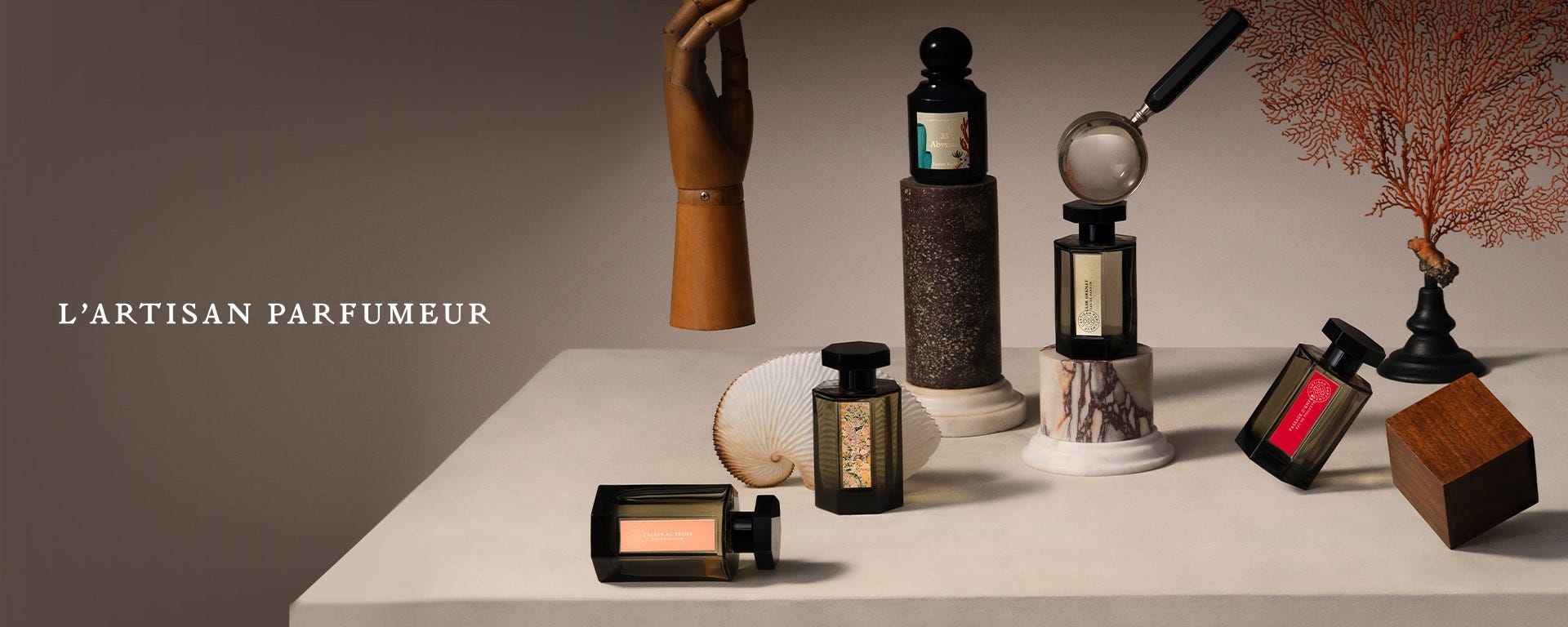 FRAGRANCES