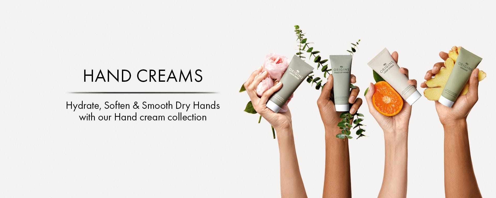 HAND CARE
