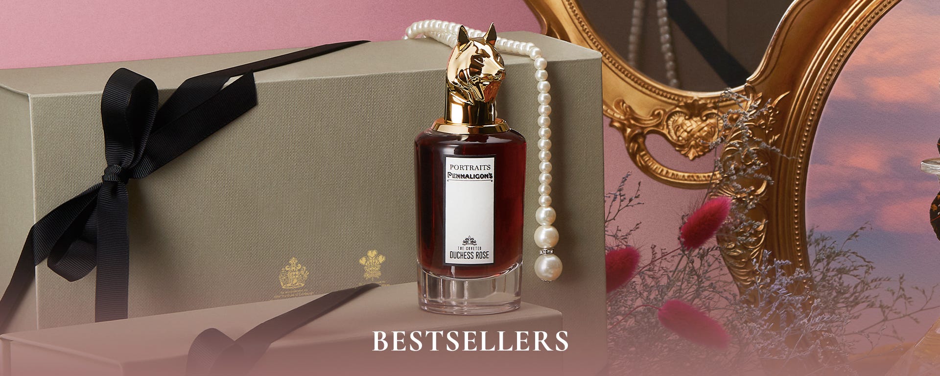 BESTSELLERS