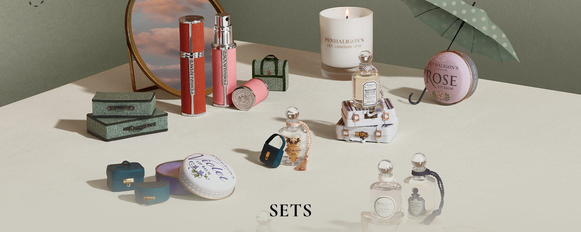 SETS