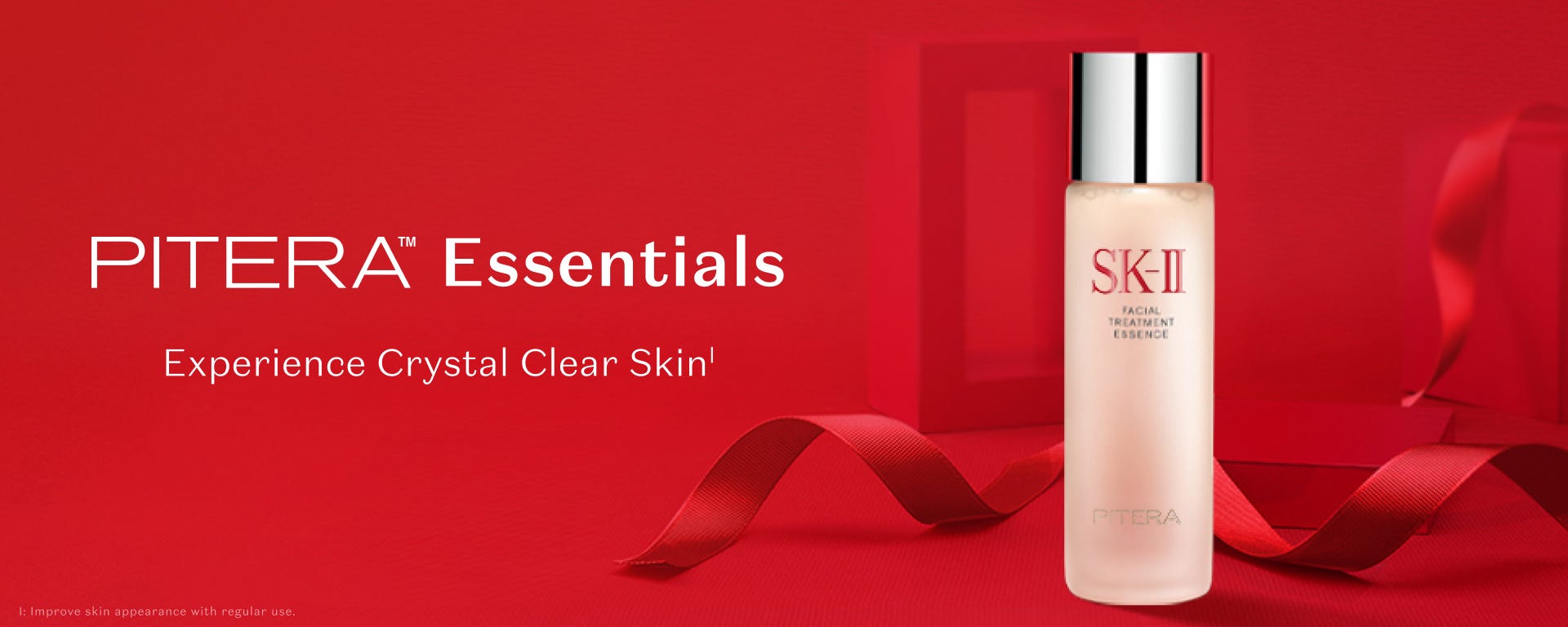 PITERA™ ESSENTIALS