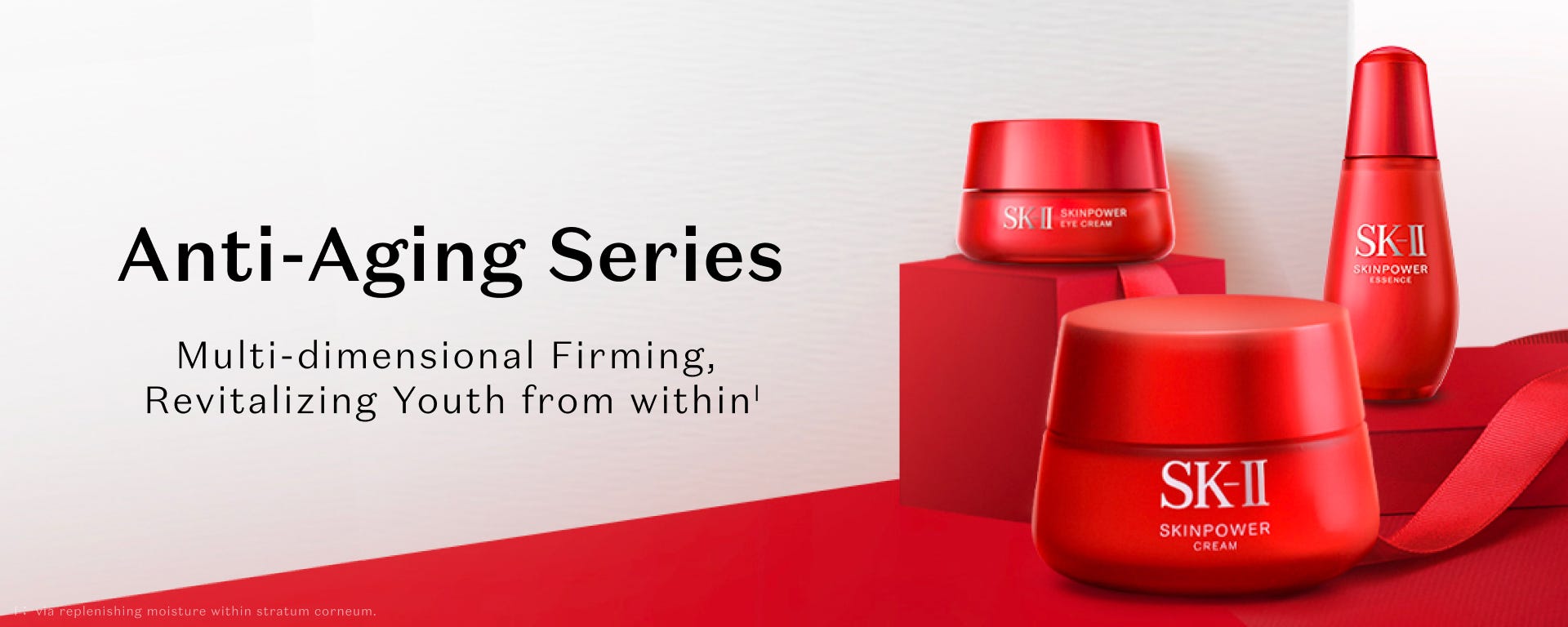 SKINPOWER | ANTI-AGING