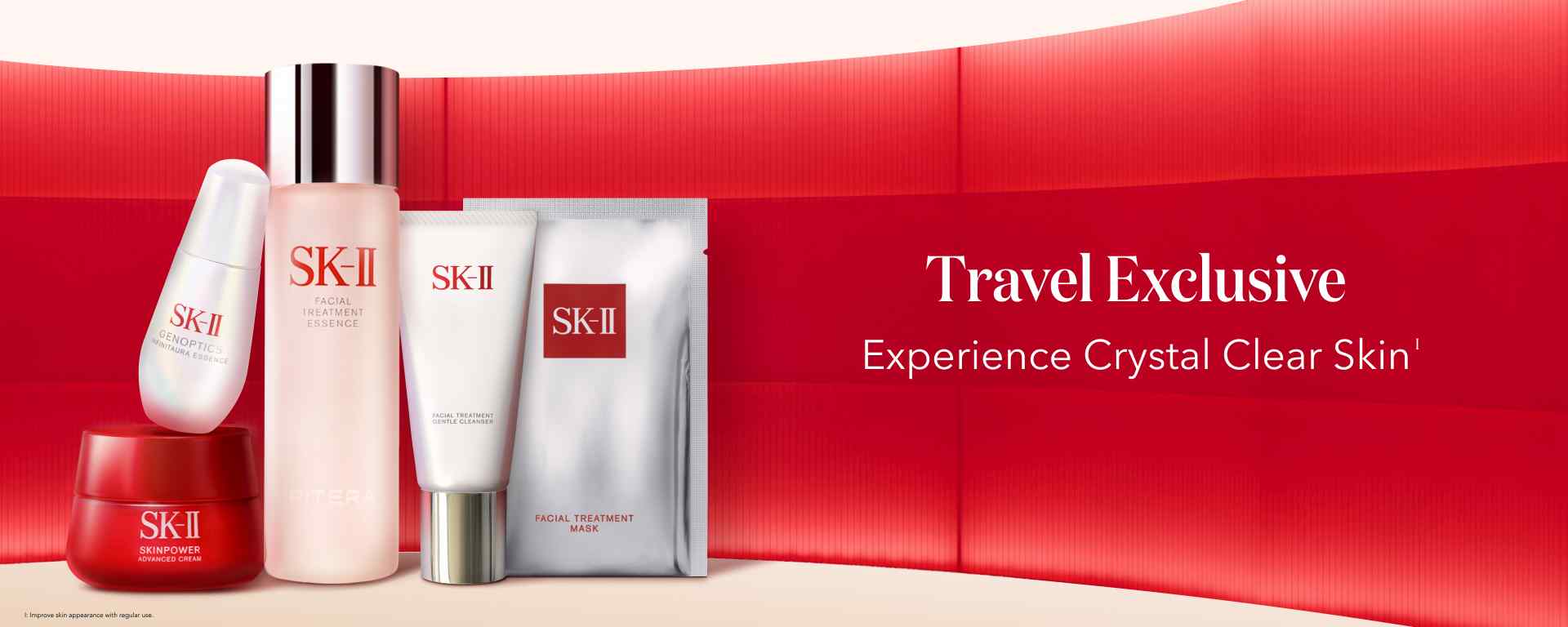 DUTY FREE EXCLUSIVES