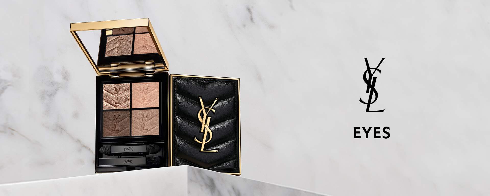 EYESHADOWS