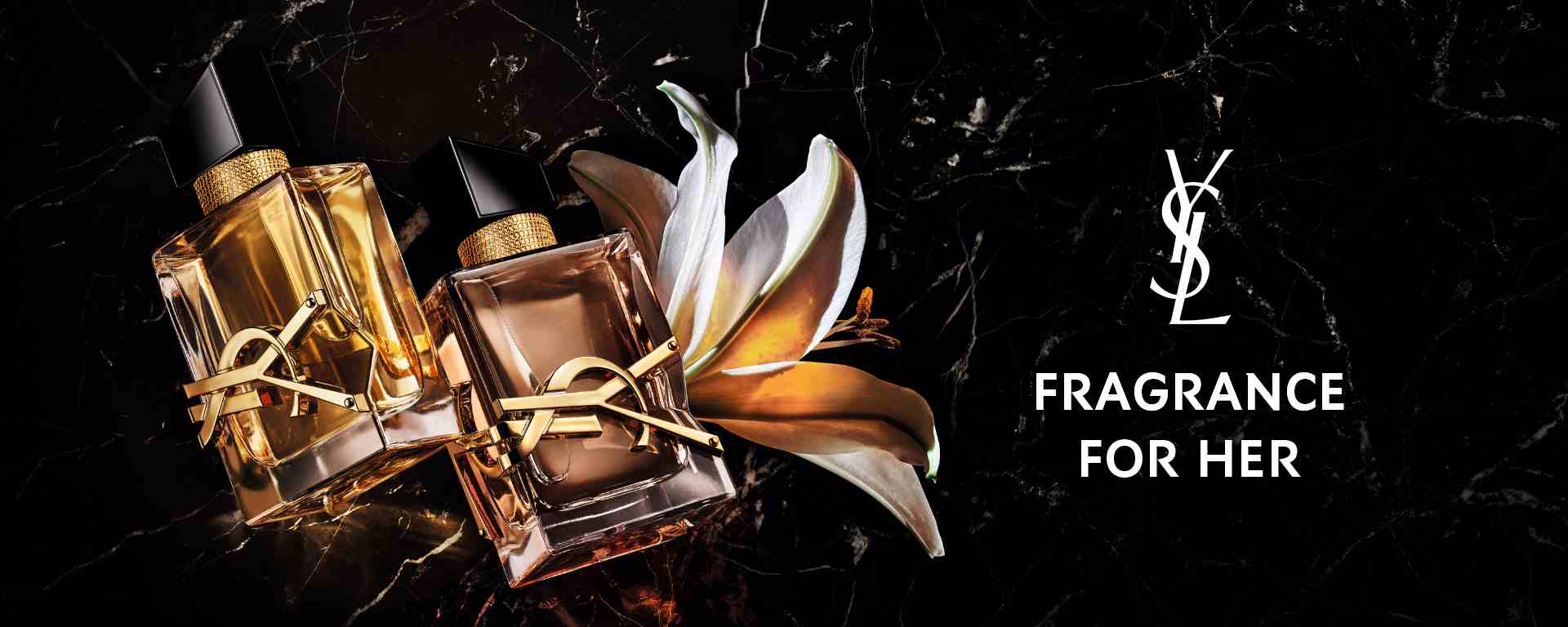 FRAGRANCE FOR HER