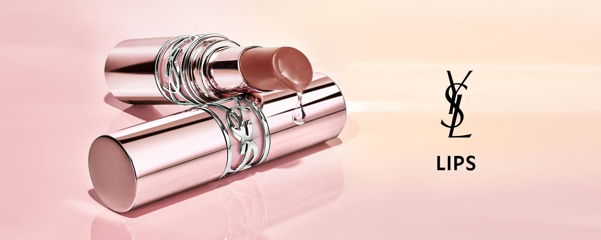 LIP GLOSS