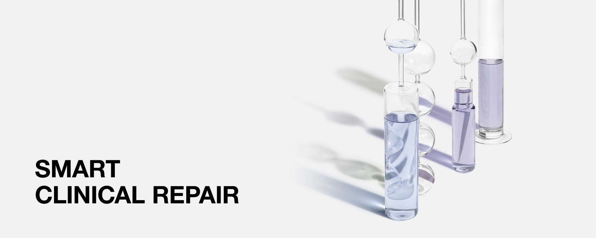 SMART CLINICAL REPAIR™