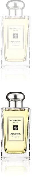 English Oak & Redcurrant Cologne