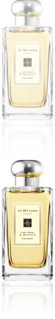 Lime Basil & Mandarin Cologne