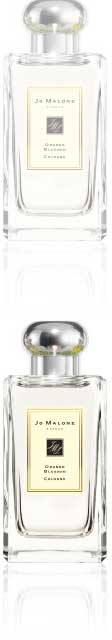 Orange Blossom Cologne
