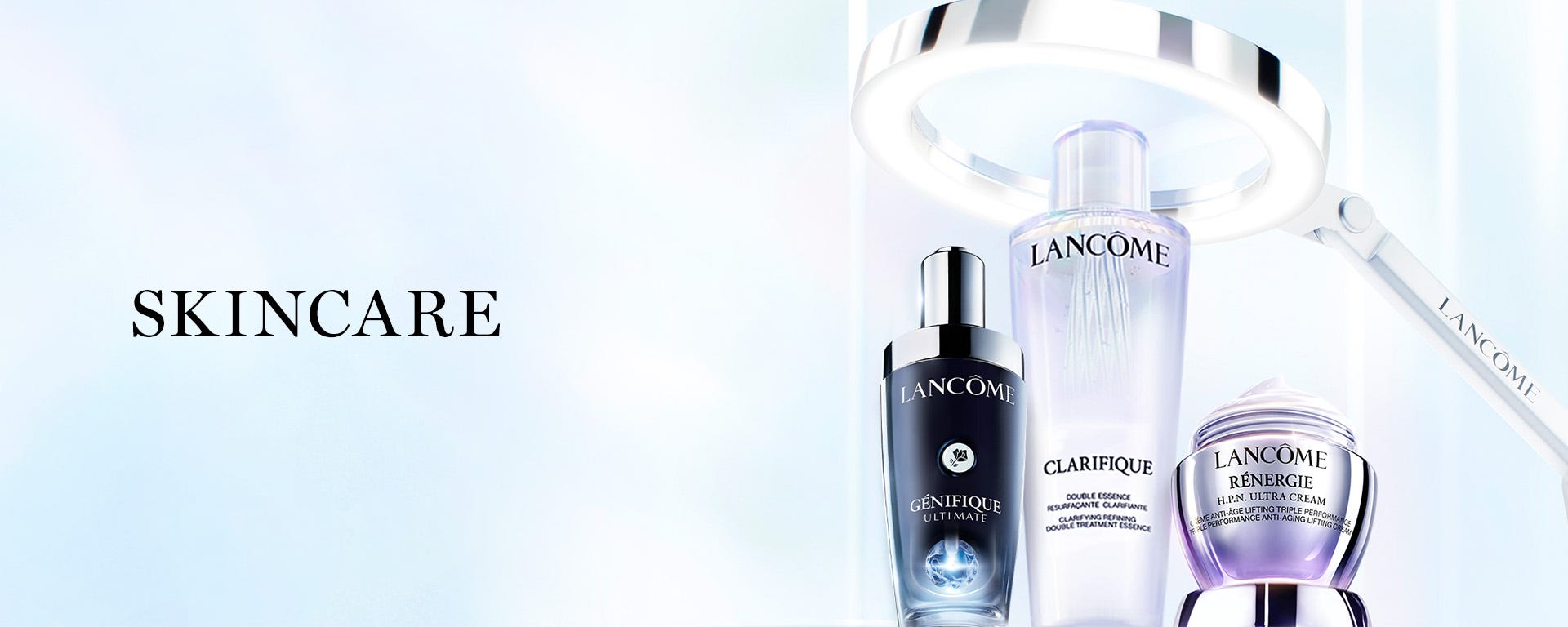 SKINCARE
