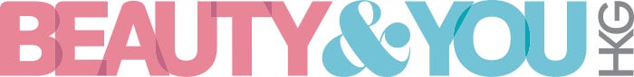 Beauty & You HK